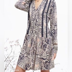 Dress by Anthropology